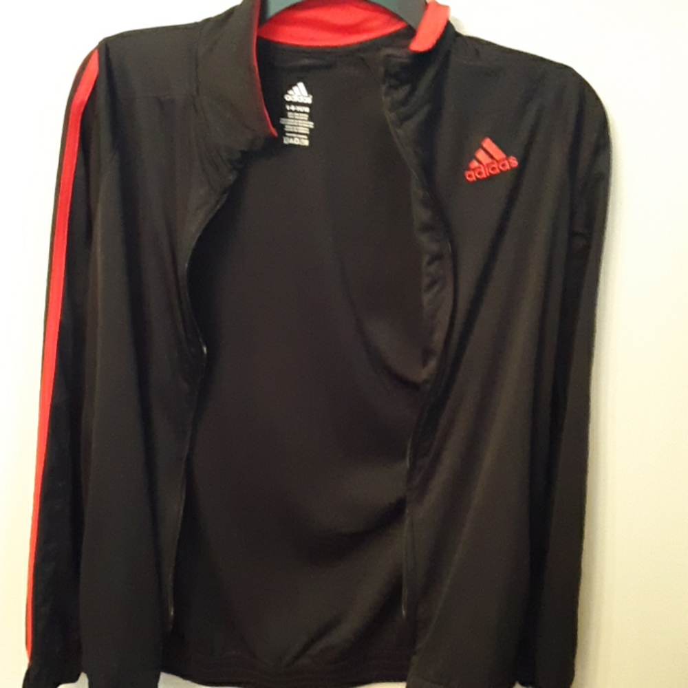Adidas Jacket